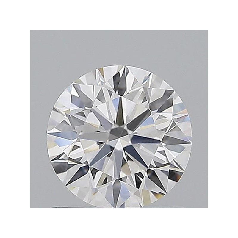 Diament szlif okrągły, 0.96ct, VS1, F, GIA 6541115227