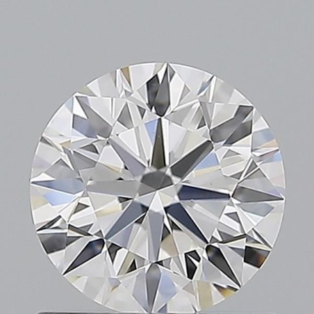 Diament szlif okrągły, 0.96ct, VS1, F, GIA 6541115227