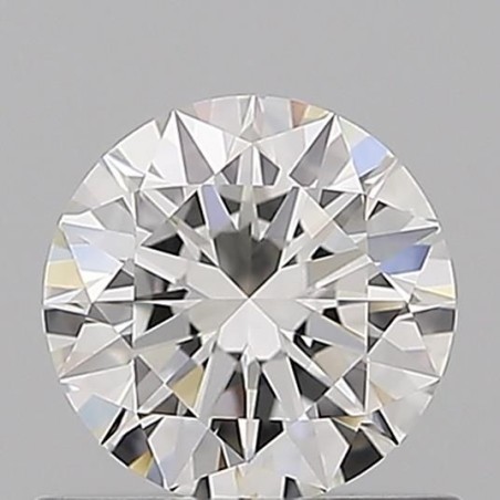 Diament szlif okrągły, 0.7ct, VVS1, G, GIA 6541131284