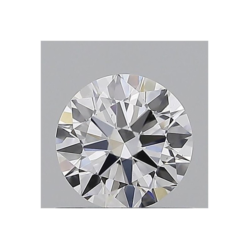 Diament szlif okrągły, 0.7ct, VS2, D, GIA 5232801125