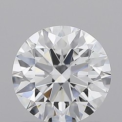 Diament szlif okrągły, 0.91ct, VVS1, D, GIA 1236801129
