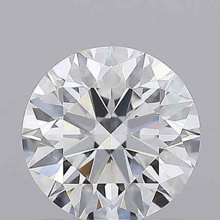 Diament szlif okrągły, 0.91ct, VVS1, D, GIA 1236801129