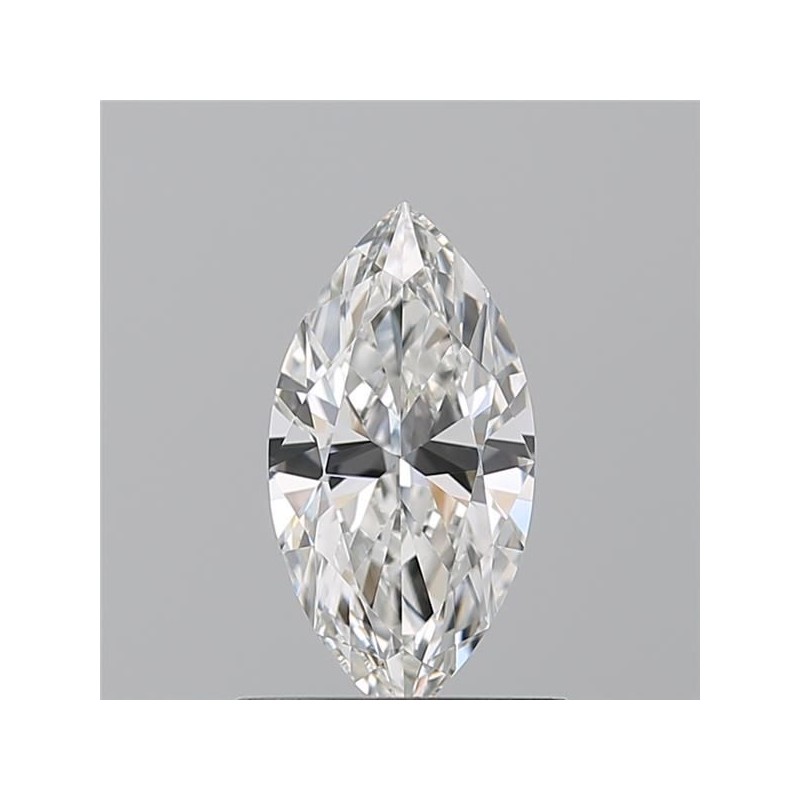 Diament markiza, 0.7ct, VVS2, H, GIA 2235801308