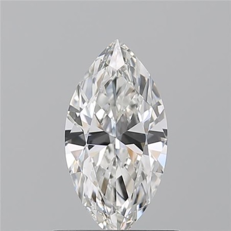 Diament markiza, 0.7ct, VVS2, H, GIA 2235801308