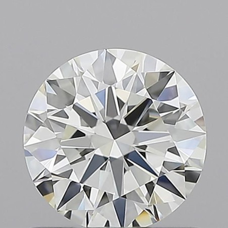 Diament szlif okrągły, 0.7ct, VS1, H, GIA 1548115204