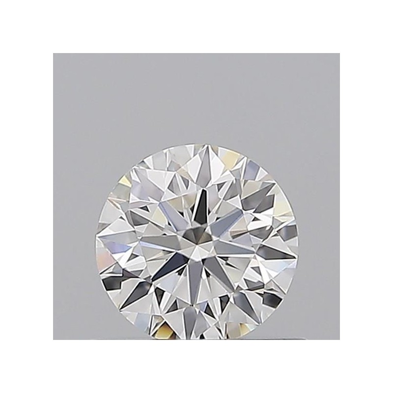 Diament szlif okrągły, 0.57ct, VVS2, F, GIA 3535811465