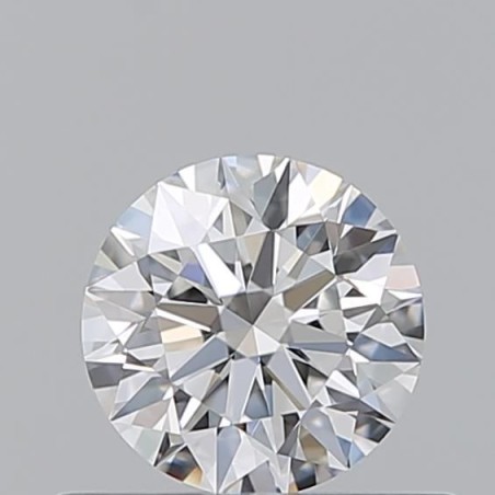 Diament szlif okrągły, 0.5ct, VVS1, F, GIA 2536805161