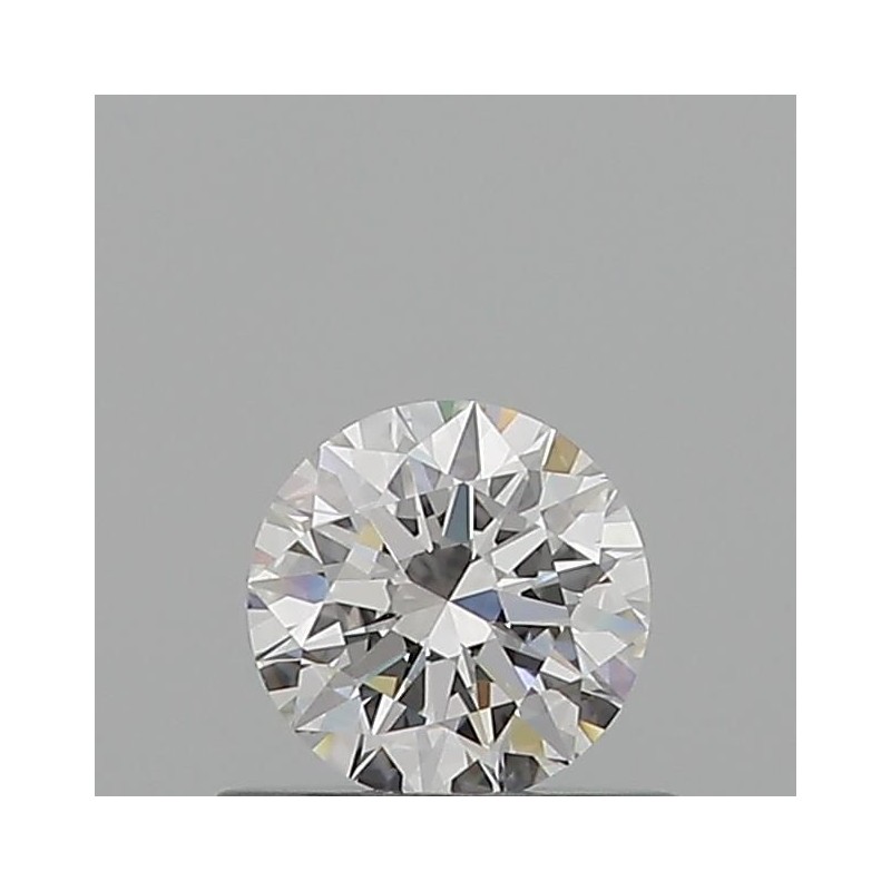Diament szlif okrągły, 0.5ct, VS2, E, GIA 6521281335