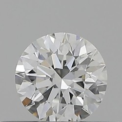 Diament szlif okrągły, 0.32ct, VVS1, G, GIA 2534440473