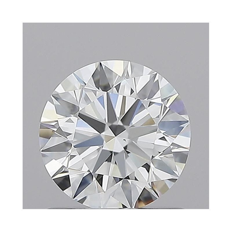 Diament szlif okrągły, 0.78ct, VS1, E, GIA 1232801140