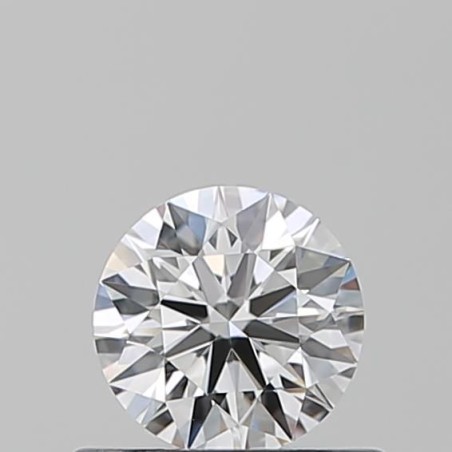 Diament szlif okrągły, 0.5ct, VVS2, D, GIA 7521327315