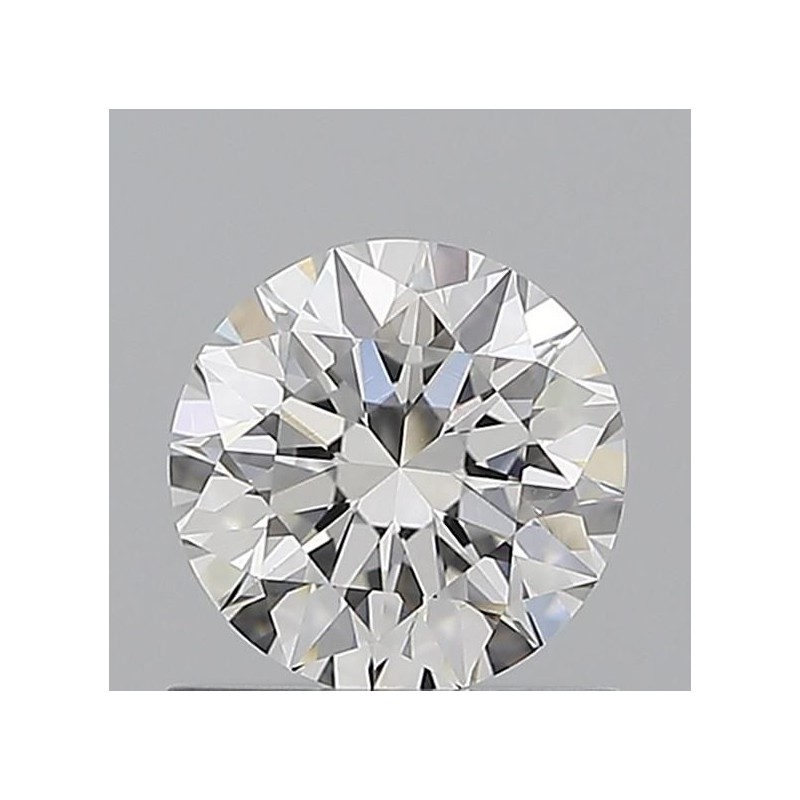 Diament szlif okrągły, 0.81ct, VS2, F, GIA 2233801137