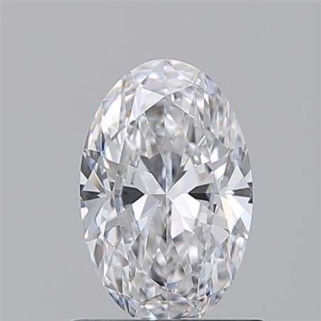 Diament szlif owalny, 0.91ct, VVS1, D, GIA 2235801242