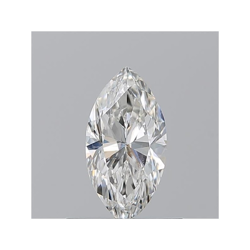 Diament markiza, 0.5ct, SI1, H, GIA 6545114668