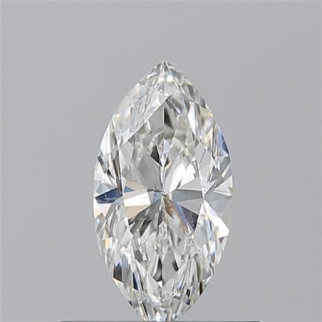 Diament markiza, 0.5ct, SI1, H, GIA 6545114668