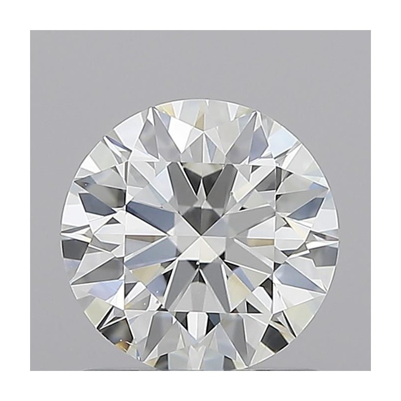 Diament szlif okrągły, 0.91ct, VS2, G, GIA 5546115066