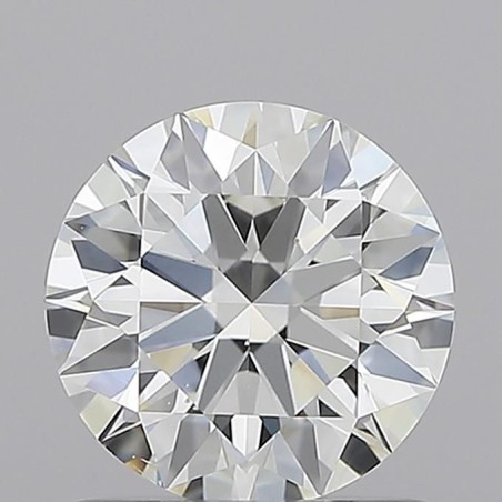 Diament szlif okrągły, 0.91ct, VS2, G, GIA 5546115066