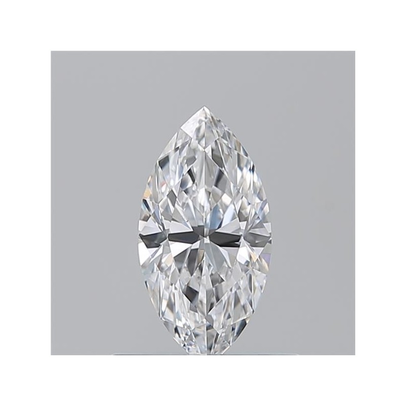 Diament markiza, 0.51ct, SI1, E, GIA 3545138608