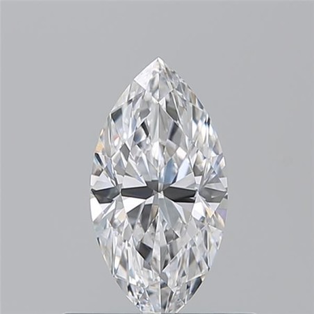 Diament markiza, 0.51ct, SI1, E, GIA 3545138608