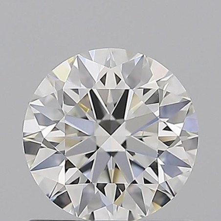 Diament szlif okrągły, 0.96ct, VVS2, G, GIA 6542130742