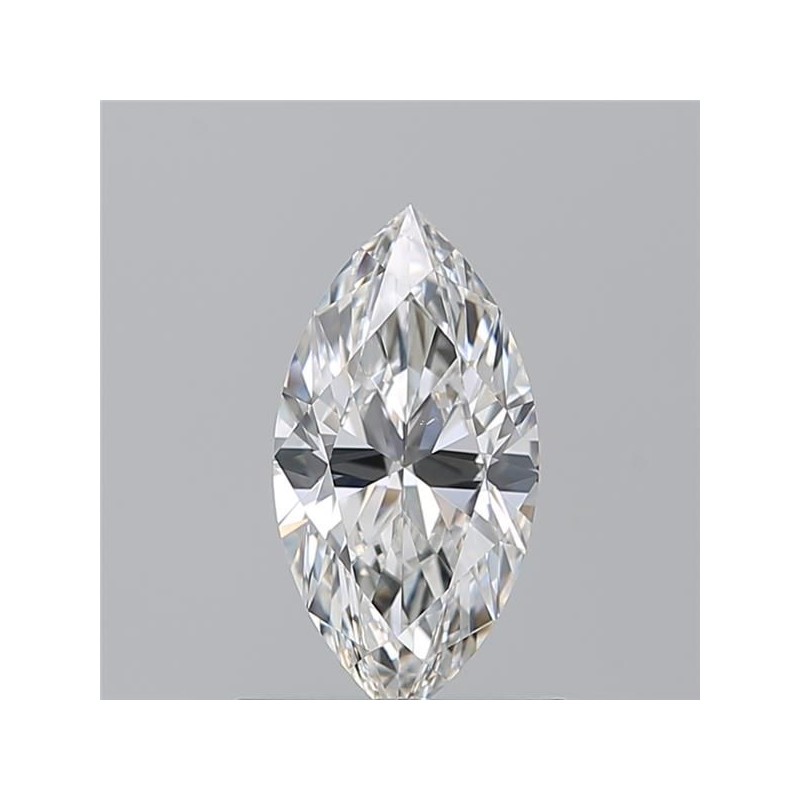 Diament markiza, 0.75ct, VS2, G, GIA 1548122345