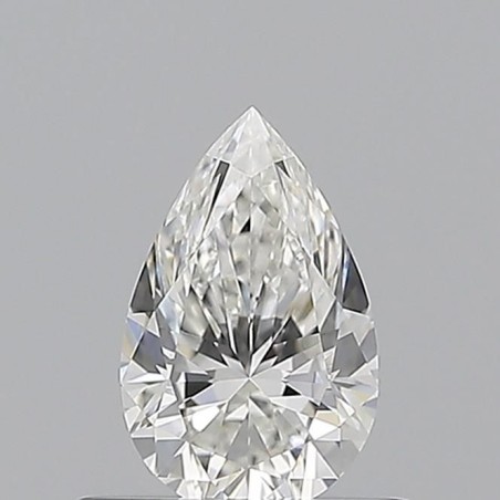 Diament szlif gruszkowy, 0.51ct, VS1, G, GIA 6542124497