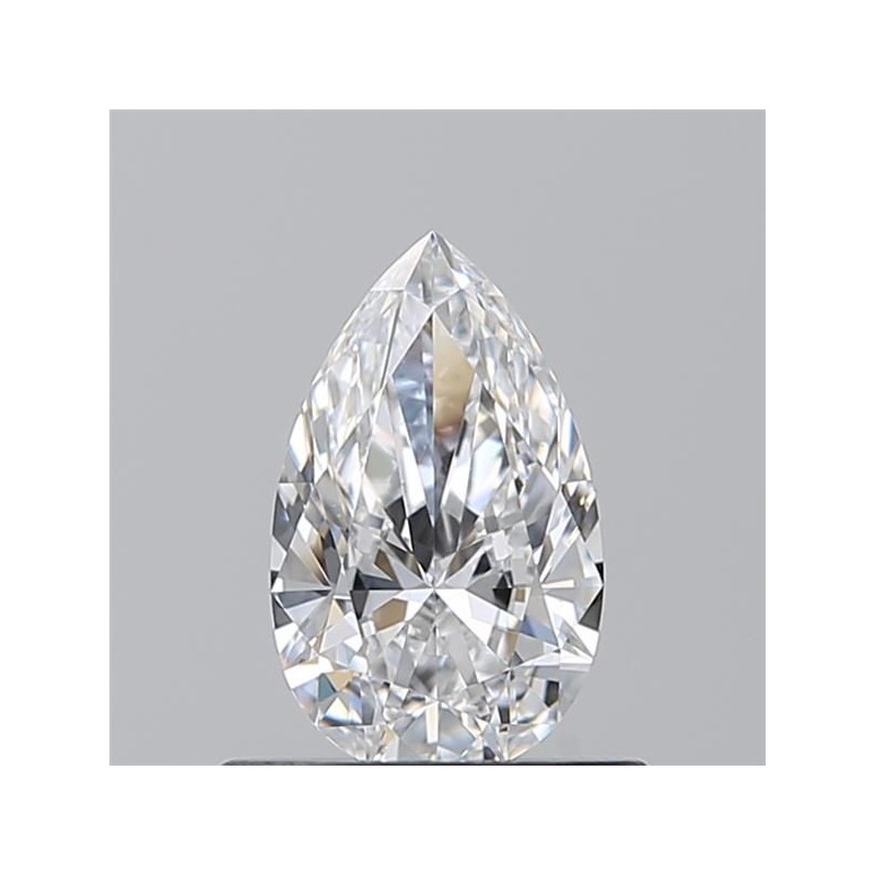 Diament szlif gruszkowy, 0.52ct, VS1, D, GIA 6542124479 Diament szlif gruszkowy, 0.52ct, VS1, D, GIA 6542124479