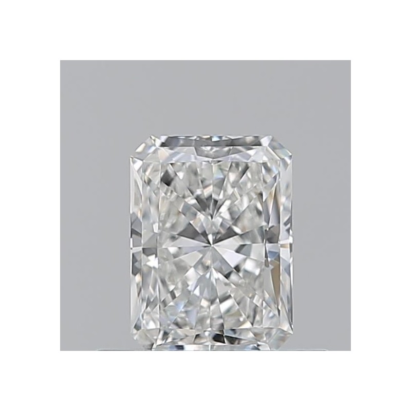 Diament radiant, 0.53ct, VVS1, G, GIA 2546122456