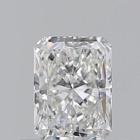 Diament radiant, 0.53ct, VVS1, G, GIA 2546122456