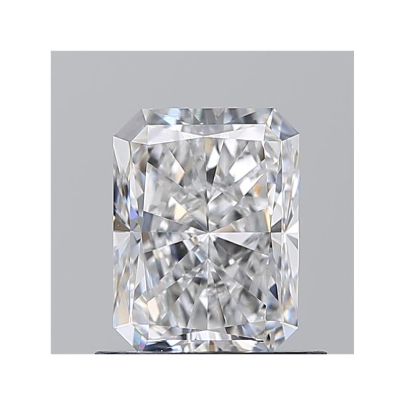 Diament radiant, 0.9ct, VS2, D, GIA 7546122664 Diament radiant, 0.9ct, VS2, D, GIA 7546122664