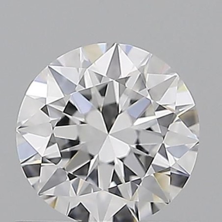Diament szlif okrągły, 0.7ct, VS2, D, GIA 7542149169