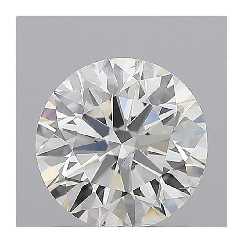 Diament szlif okrągły, 0.98ct, SI2, I, GIA 6542130940 Diament szlif okrągły, 0.98ct, SI2, I, GIA 6542130940