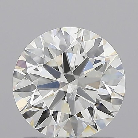 Diament szlif okrągły, 0.98ct, SI2, I, GIA 6542130940