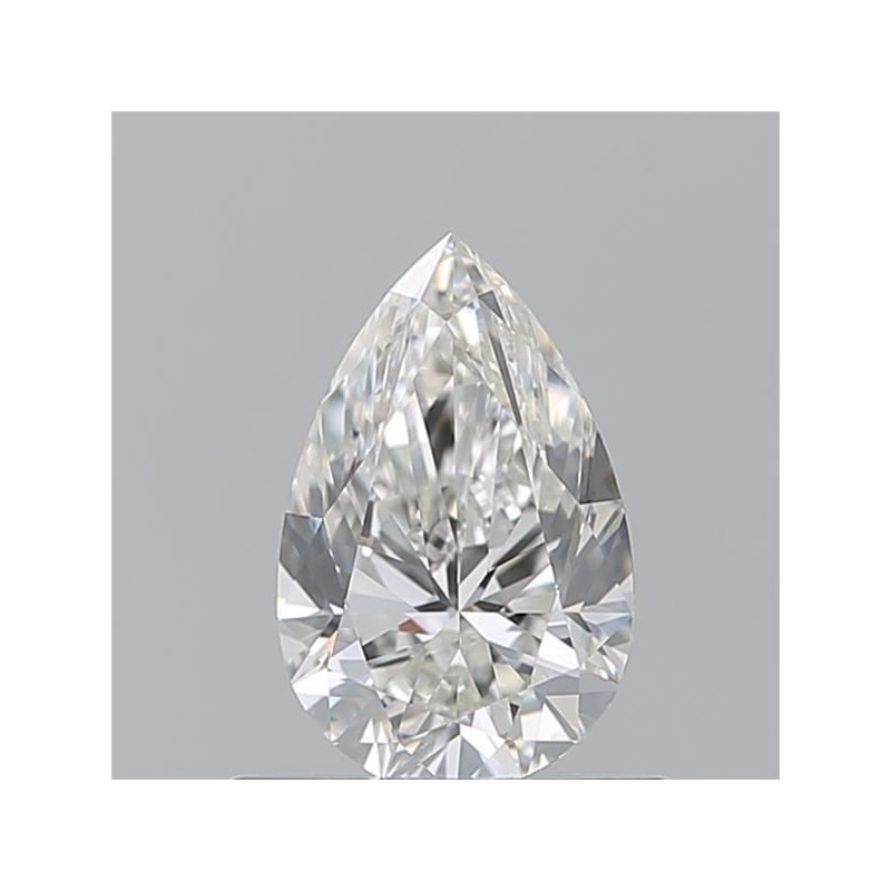 Diament szlif gruszkowy, 0.7ct, VVS2, H, GIA 5546124636 Diament szlif gruszkowy, 0.7ct, VVS2, H, GIA 5546124636