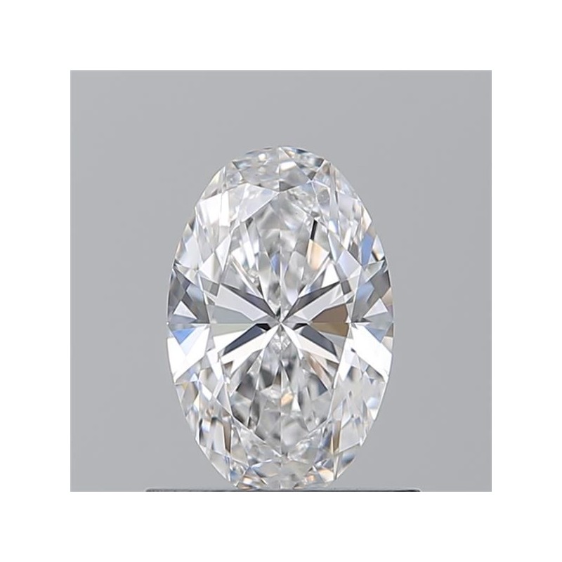 Diament szlif owalny, 0.72ct, VS2, D, GIA 1543122420