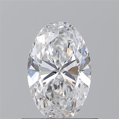 Diament szlif owalny, 0.72ct, VS2, D, GIA 1543122420