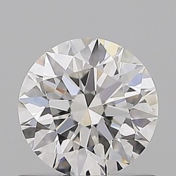 Diament szlif okrągły, 0.81ct, VVS2, E, GIA 2546130761
