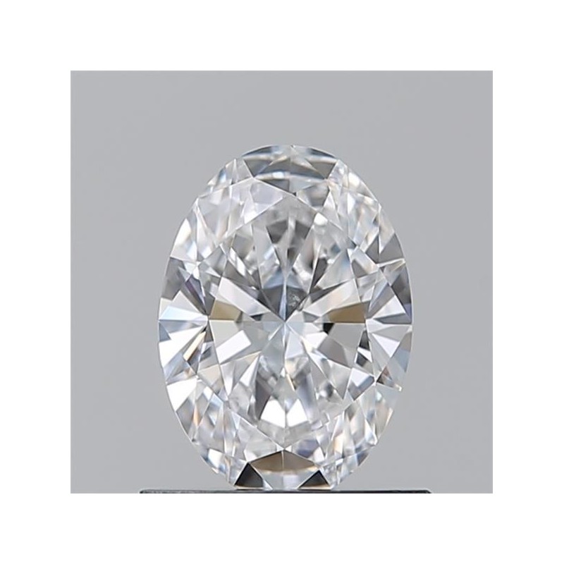Diament szlif owalny, 0.73ct, VS2, D, GIA 6542122185
