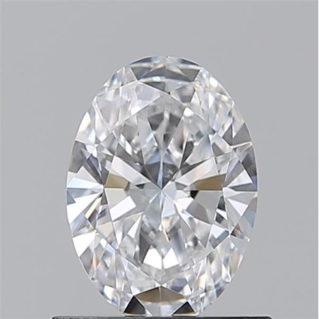 Diament szlif owalny, 0.73ct, VS2, D, GIA 6542122185