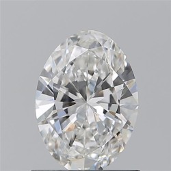 Diament szlif owalny, 0.9ct, VS1, G, GIA 6541122401