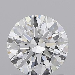 Diament szlif okrągły, 0.8ct, VS2, D, GIA 7548131155