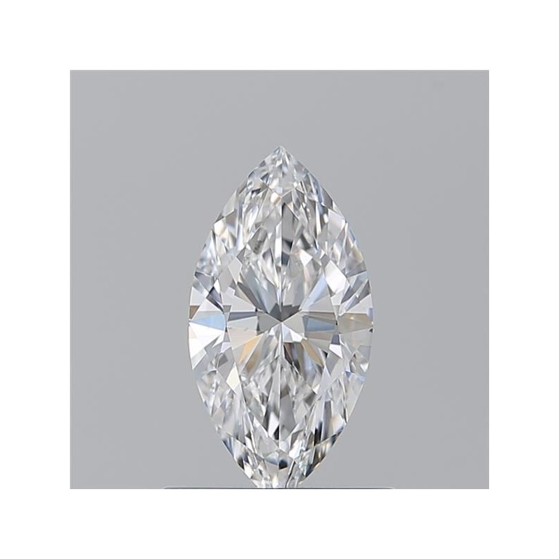 Diament markiza, 0.71ct, VS2, E, GIA 7542138614