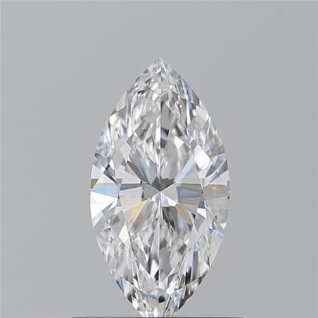 Diament markiza, 0.71ct, VS2, E, GIA 7542138614