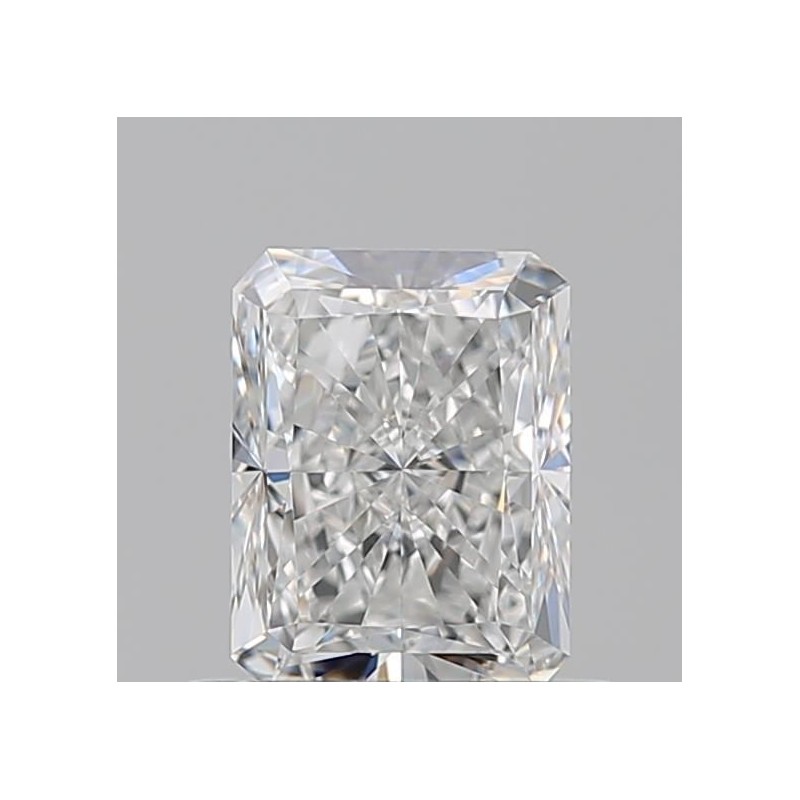 Diament radiant, 0.7ct, VS1, F, GIA 3545122399