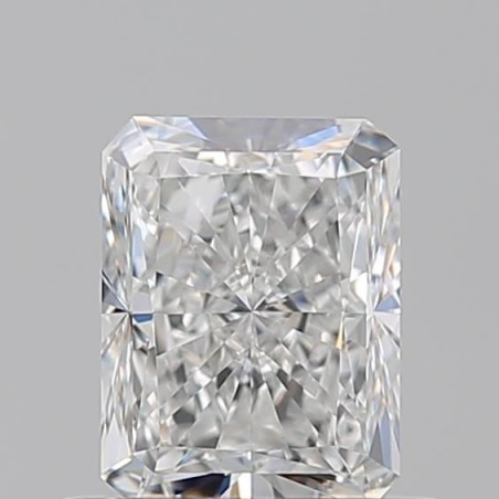 Diament radiant, 0.7ct, VS1, F, GIA 3545122399