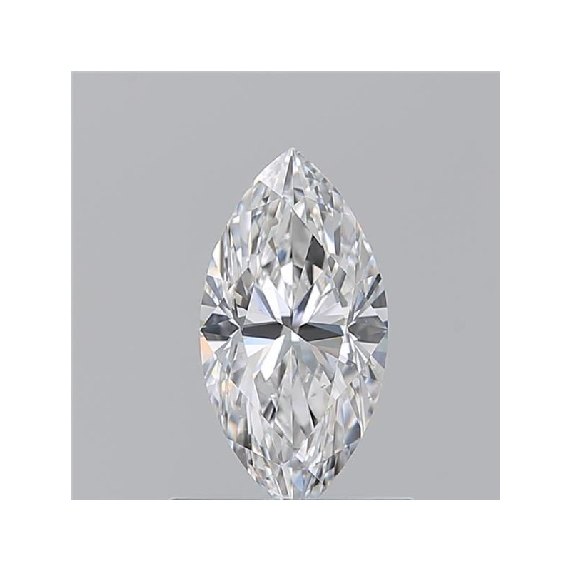Diament markiza, 0.7ct, VS2, E, GIA 5543139066