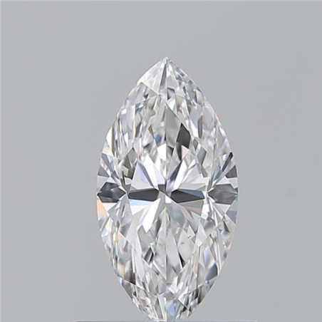 Diament markiza, 0.7ct, VS2, E, GIA 5543139066