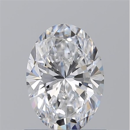 Diament szlif owalny, 0.91ct, VS2, D, GIA 2547140049