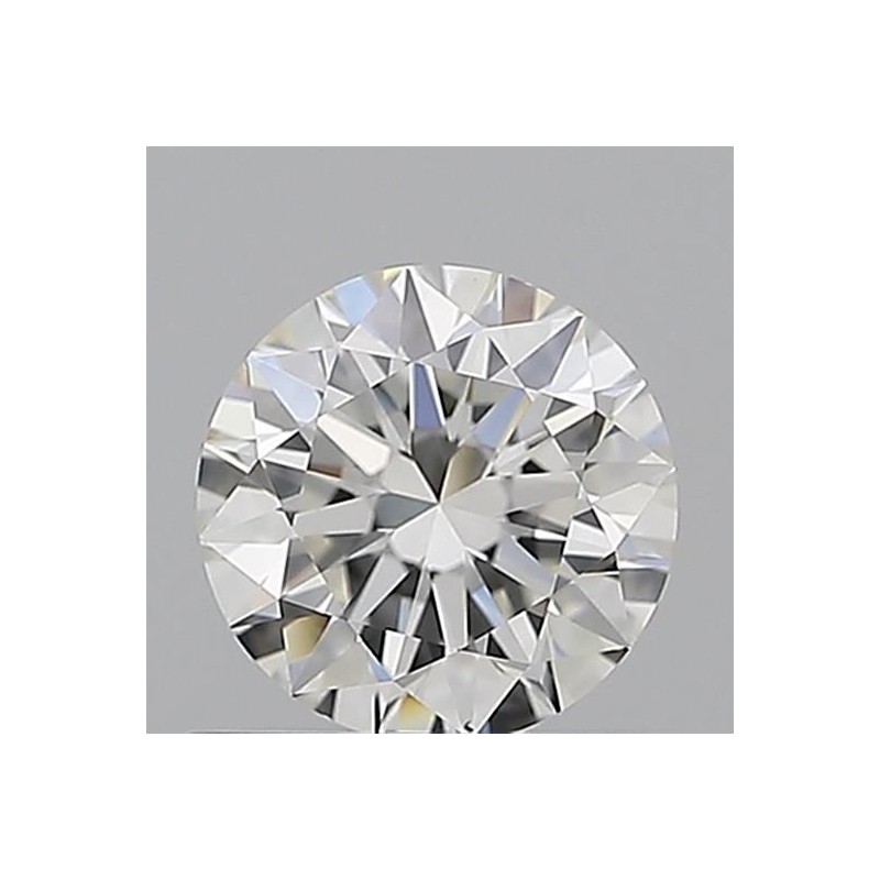 Diament szlif okrągły, 0.7ct, VS2, F, GIA 6541149632