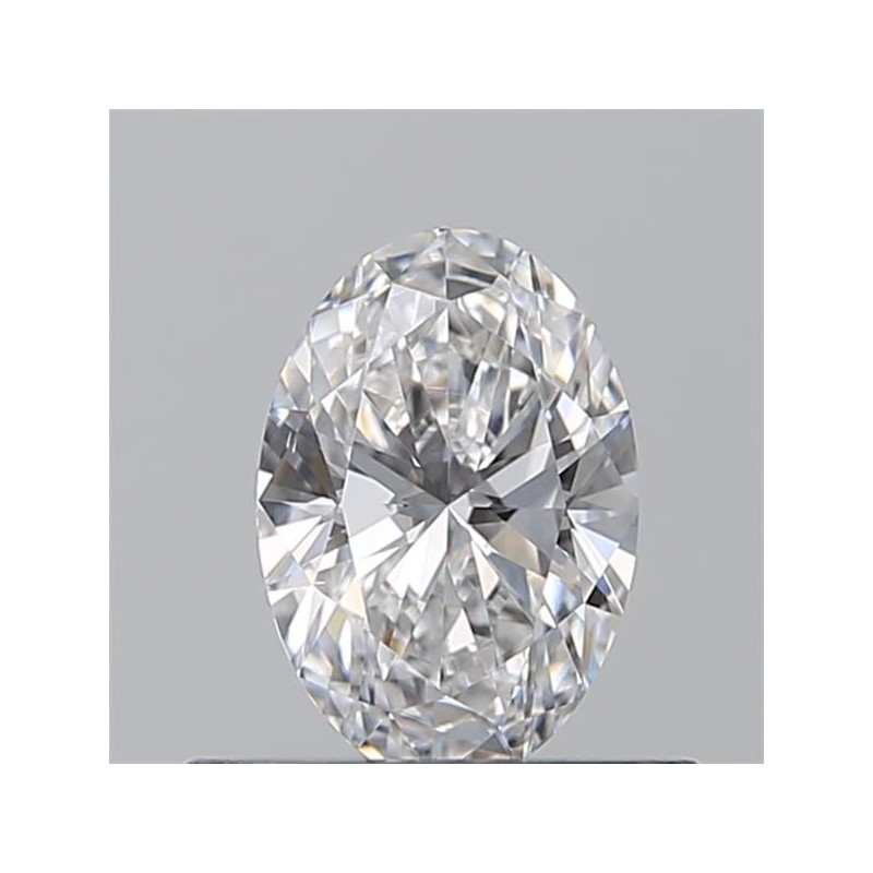 Diament szlif owalny, 0.5ct, VS1, D, GIA 5546140073 Diament szlif owalny, 0.5ct, VS1, D, GIA 5546140073